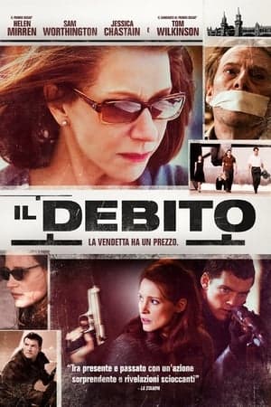 copertina del programma Il debito
