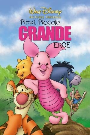 copertina del programma Le Avventure di Winnie The Pooh