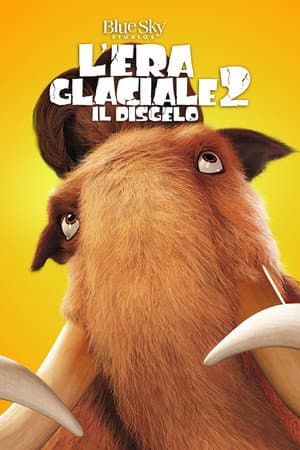 copertina del programma L'era glaciale 2 - Il disgelo