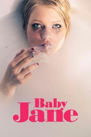 copertina del programma Baby Jane