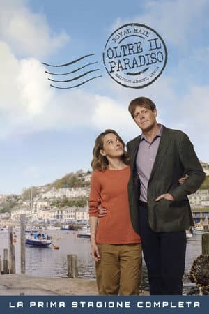 copertina del programma Oltre il Paradiso