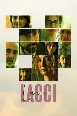 copertina del programma Lacci
