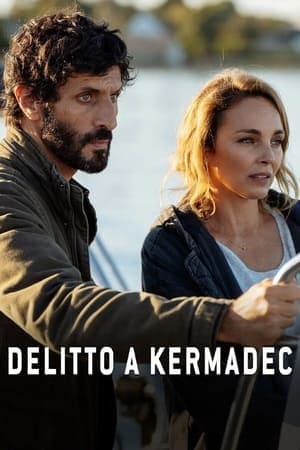 copertina del programma Delitto a Kermadec