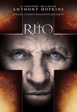 copertina del programma Il rito