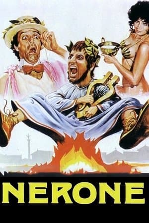 copertina del programma Nerone