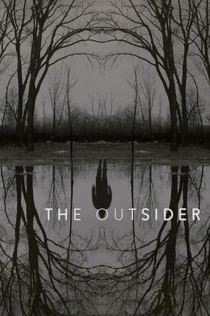 copertina del programma The Outsider