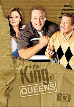copertina del programma The King of Queens