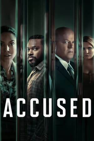 copertina del programma Accused