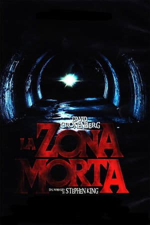 copertina del programma La Zona Morta