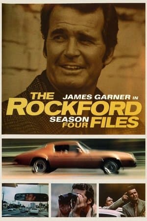 copertina del programma Agenzia rockford