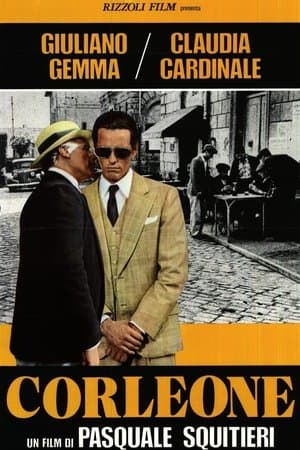 copertina del programma Corleone