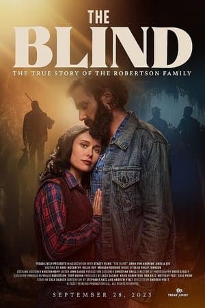 copertina del programma The Blind