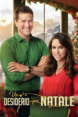 copertina del programma Un desiderio per Natale