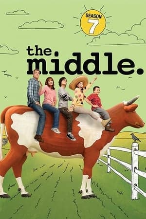 copertina del programma The Middle