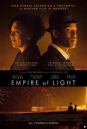 copertina del programma Empire Of Light