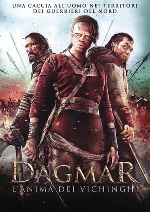 copertina del programma Dagmar - L'anima Dei Vichinghi