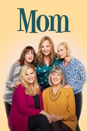 copertina del programma Mom