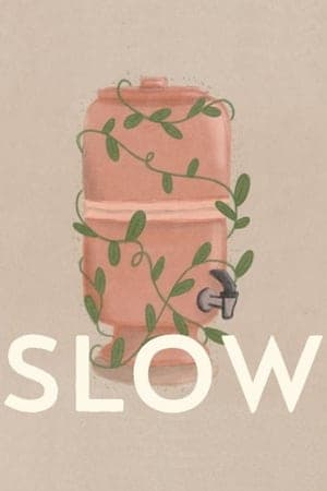 copertina Slow