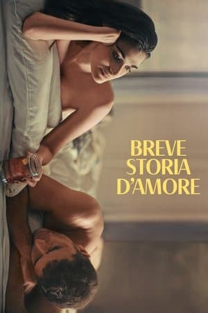 copertina del programma Breve storia d'amore