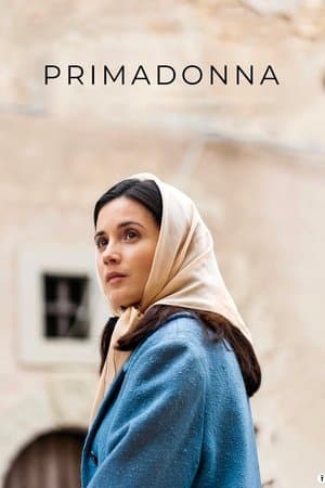 copertina del programma Primadonna