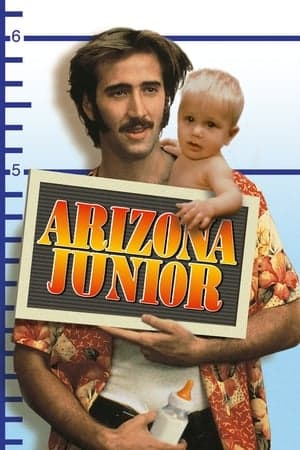 copertina del programma Arizona Junior