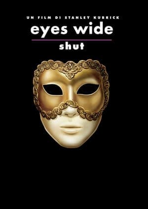 copertina del programma Eyes Wide Shut