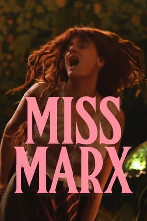 copertina del programma Miss Marx