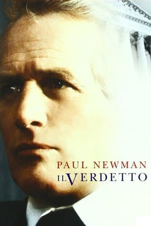 copertina del programma Il verdetto