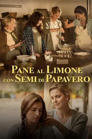copertina del programma Pane al limone con semi di papavero