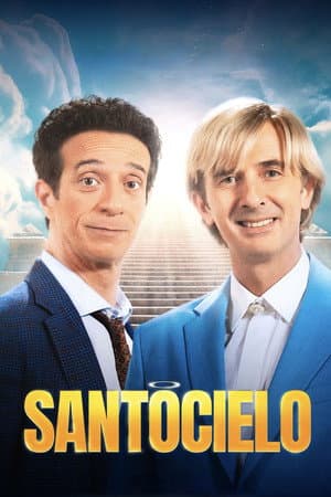 copertina del programma Santocielo
