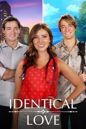 copertina del programma Identical Love