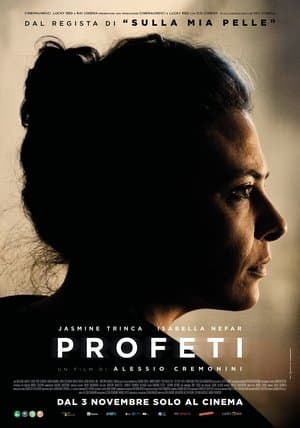 copertina del programma Profeti