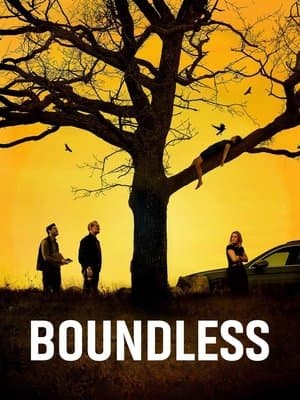 copertina del programma Boundless