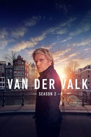 copertina del programma Van Der Valk