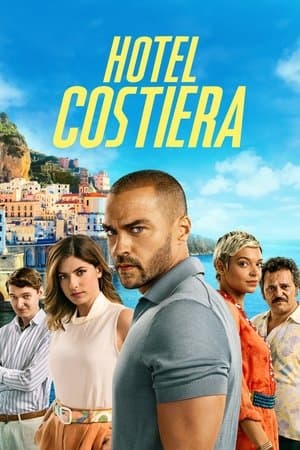 copertina del programma Hotel costiera