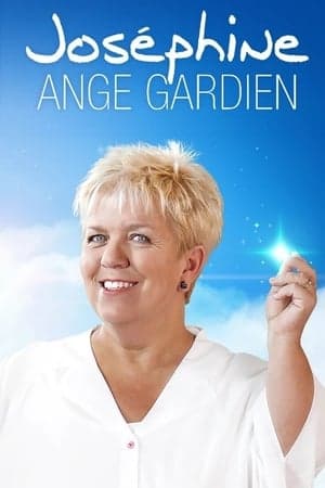 copertina del programma Josephine, Ange Gardien