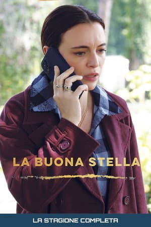 copertina del programma La buona stella