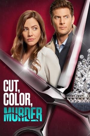 copertina del programma Il colore del delitto