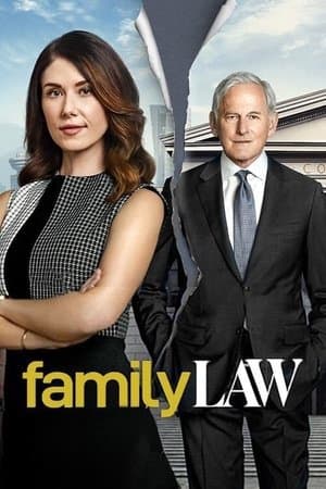 copertina del programma Avvocati di famiglia