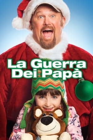 copertina del programma La guerra dei papà