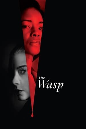 copertina del programma The Wasp