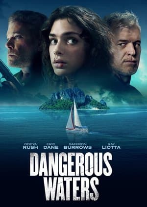 copertina del programma Dangerous Waters
