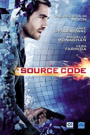 copertina del programma Source Code