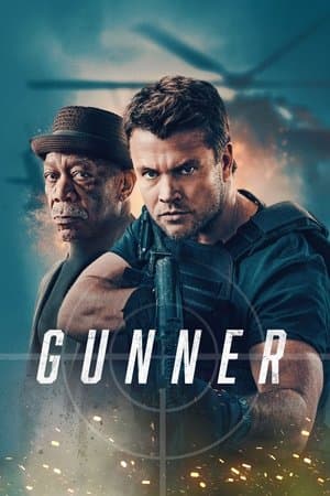 copertina del programma Gunner