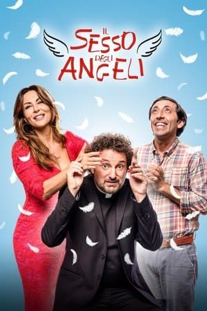 copertina del programma Il sesso degli angeli