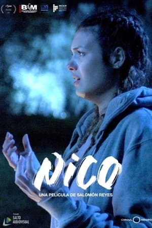 copertina del programma Nico
