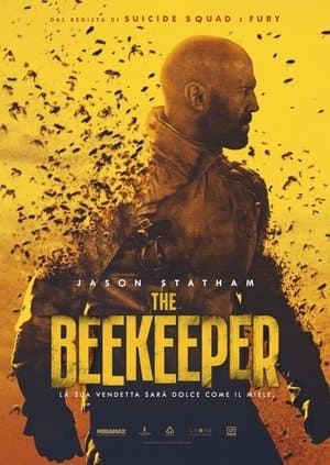 copertina del programma The Beekeeper