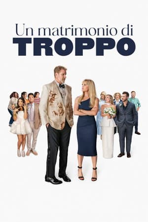 copertina del programma Un matrimonio di troppo