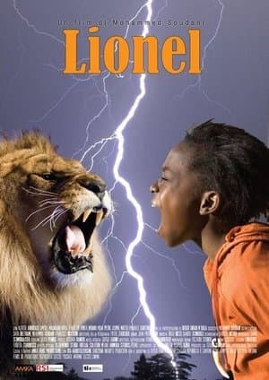 copertina Lionel