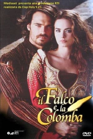 copertina del programma Il falco e la colomba